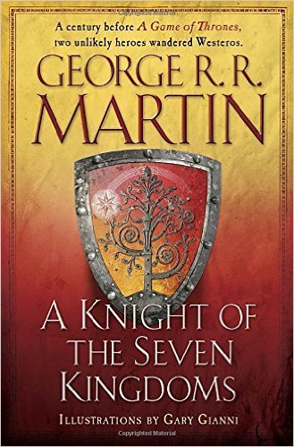 A Knight of the Seven Kingdoms