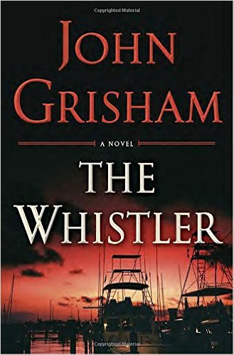 the whistler