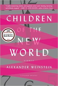 children of the new world