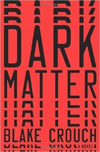 dark matter