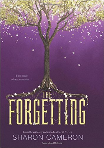 the forgetting