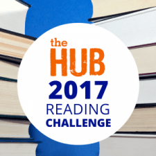 hub challenge logo