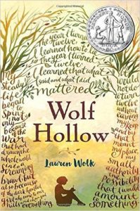 wolf hollow