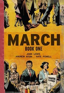 march trilogy