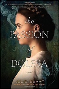 the passion of dolssa