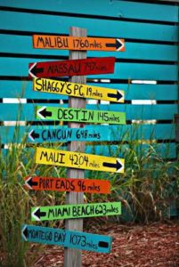 travel by book