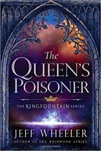 the queens poisoner