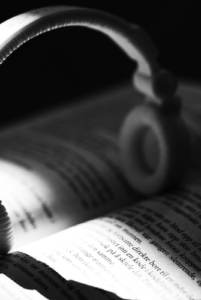 audiobook tour