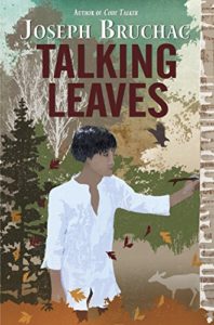 Talking Leaves by Joseph Bruchac