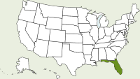 florida map florida map