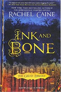 ink and bone