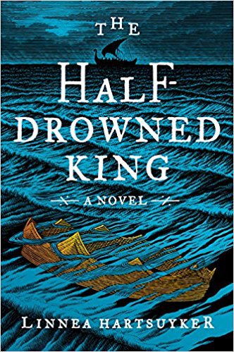 the half drowned king