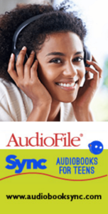 sync audiobooks for teens