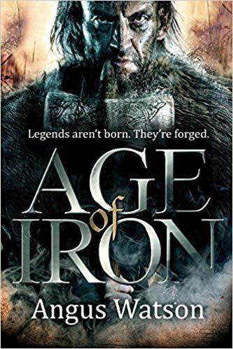 age of iron