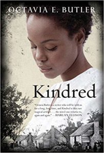 kindred by octavia butler