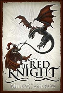the red knight