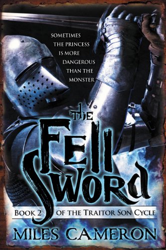 the fell sword