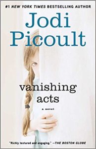 vanishing acts