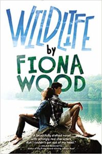 wildlife by fiona wood