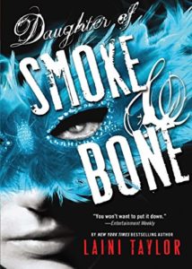 daughter of smoke and bone