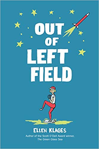 out of left field