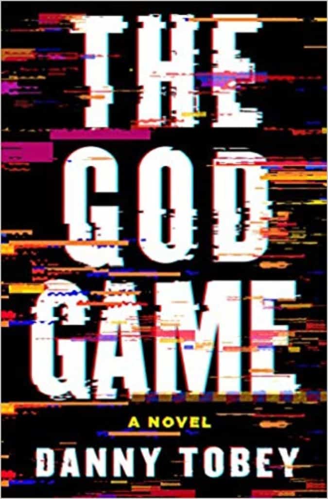 the god game by danny tobey