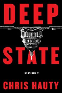 deep state by chris hauty