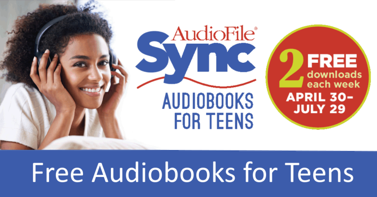 Audiobook sync