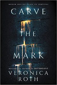 carve the mark