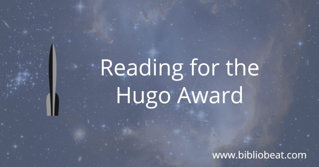 Reading for the hugo award feature