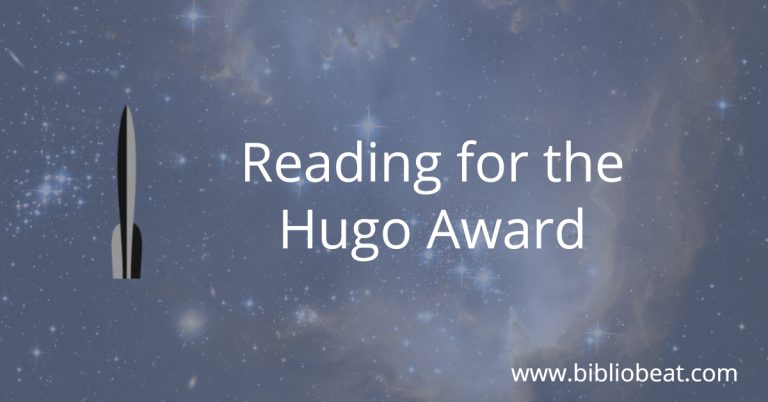 Reading for the hugo award feature
