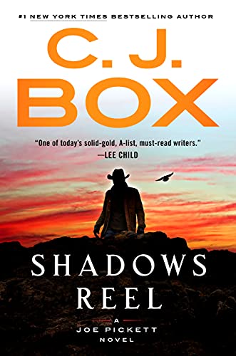 shadows reel by cj box