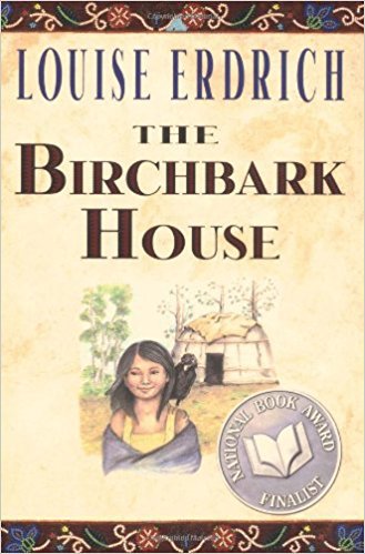 birchbark house