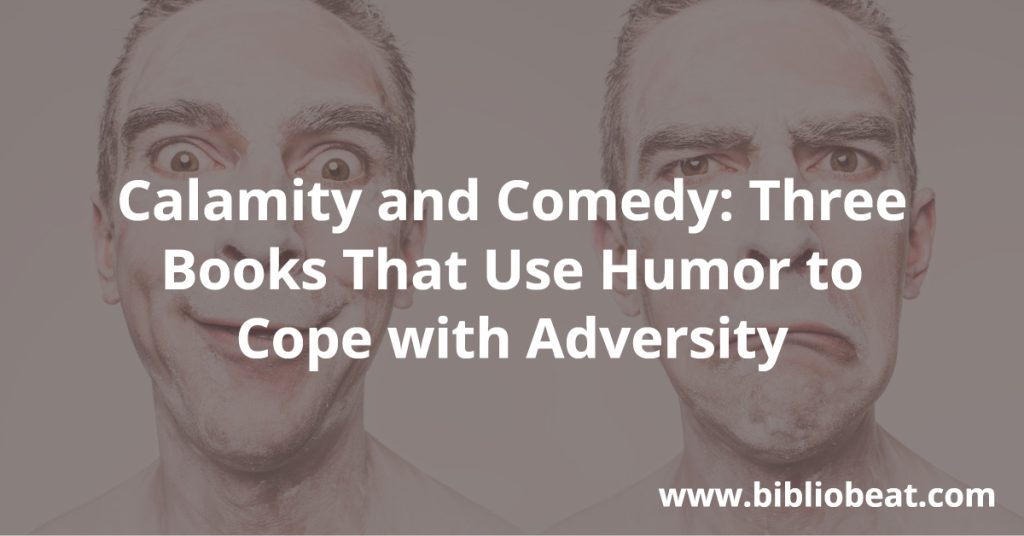 Calamity and comedy feature