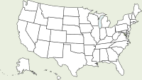 washington, d.c. map