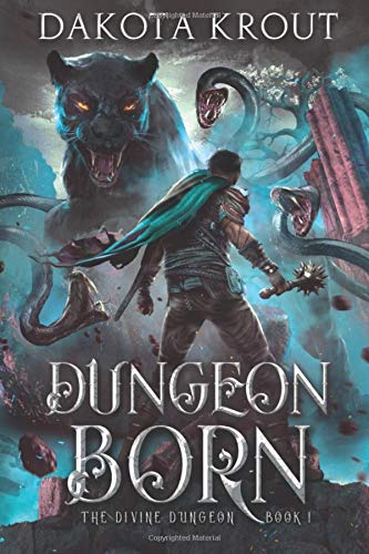 dungeon born by dakota krout