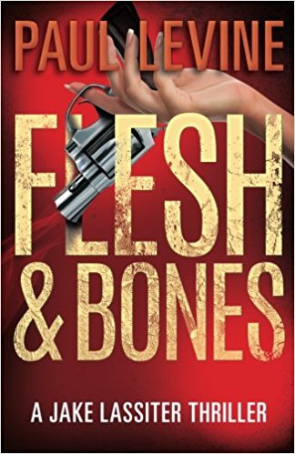 flesh and bones