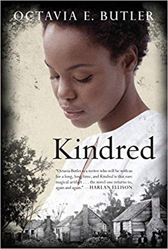 kindred by octavia butler