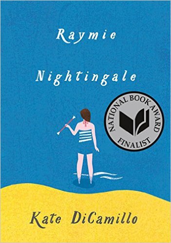 raymie nightingale