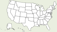 rhode island state map