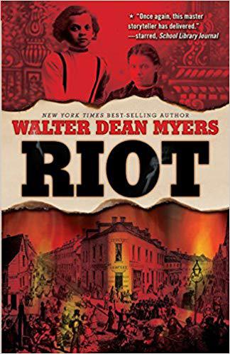 riot