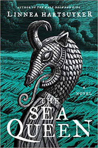 The sea queen|the sea queen