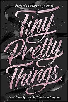 tiny pretty things