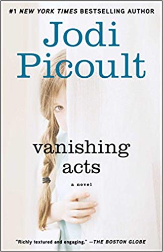 vanishing acts