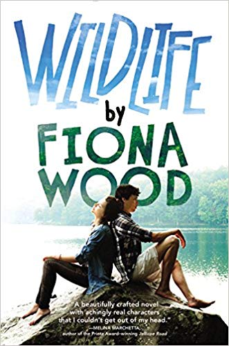 wildlife by fiona wood