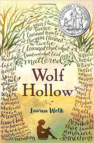 wolf hollow