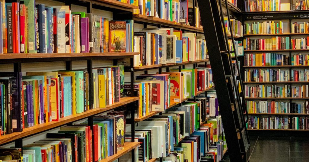 Bibliobeat About Us
