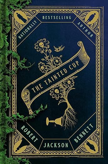 The tainted cup